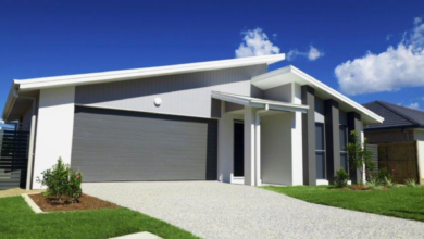 Seccional Residencial