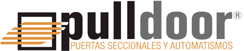 Pulldoor, Puertas seccionales y automatismos